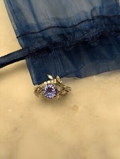 Wedding ring 14k for sale  Austin