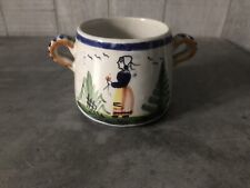 Ancien petit pot d'occasion  Taverny