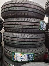 Set pneumatici furgone usato  Ischia