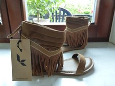 Koolaburra damen sandalen gebraucht kaufen  Radebeul