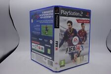 Fifa ps2 pal usato  Italia
