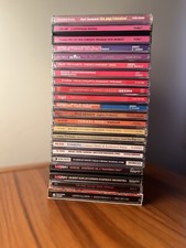 Lot eclectic music for sale  Seattle