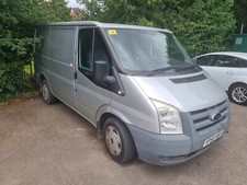 Ford transit t280m for sale  TAMWORTH