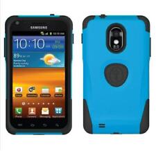 Capa Trident Aegis para Samsung Epic Touch 4G D710, Galaxy S2 R760 (azul), usado comprar usado  Enviando para Brazil