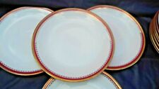 Assiettes rheinpfalz hartporze d'occasion  Trévoux