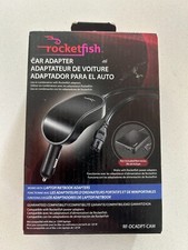 Carregador de carro para laptop e netbook Rocketfish comprar usado  Enviando para Brazil