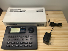 Alesis sr16 digital for sale  Indianapolis