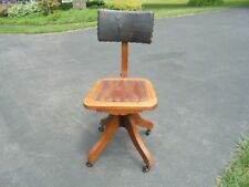 Antique quarter sawn for sale  Mazomanie