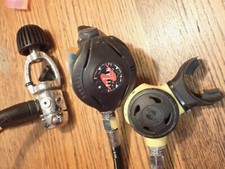 Aqualung conshelf titan for sale  Indianapolis