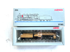 Marklin 37185 nib d'occasion  Expédié en Belgium