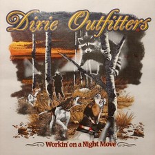 Dixie outfitters coon for sale  Osceola