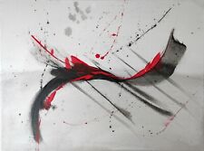 Painting abstract art d'occasion  Expédié en Belgium