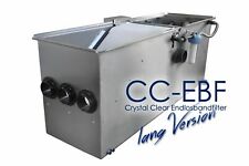 Ebf 500 endlosbandfilter gebraucht kaufen  Stendal