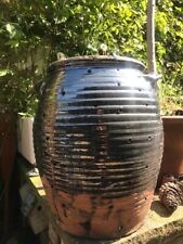 Large victorian glazed for sale  HUDDERSFIELD