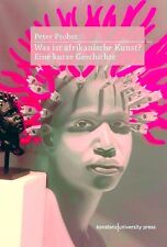 Afrikanische kunst peter gebraucht kaufen  Marxen