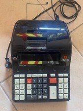 Olivetti logos 912 usato  Italia