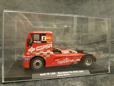 Fly truck beleuchtung gebraucht kaufen  Burghaun