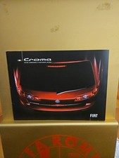 Fiat croma colori usato  Macomer