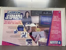 Classroom jeopardy 7920 for sale  Canyon Country