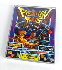 Sinclair spectrum spiel gebraucht kaufen  Paderborn
