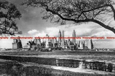 F006505 Nova York Lower Manhattan como visto da Ilha do Governador 1931 comprar usado  Enviando para Brazil