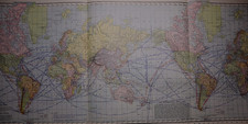 1904 atlas map for sale  Schertz