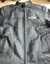 Biker jacket for sale  SALTBURN-BY-THE-SEA