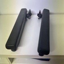 recaro armlehne gebraucht kaufen  Dornburg