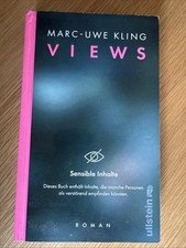 Marc uwe kling gebraucht kaufen  Zella-Mehlis