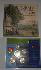 Monnaies billets turquie d'occasion  Longuenesse