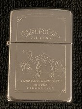 1995 camel filters for sale  Fanwood