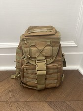 Military backpack 35l for sale  KILMARNOCK