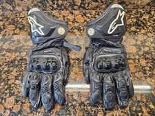 Alpinestars pro motorcycle for sale  SUTTON COLDFIELD