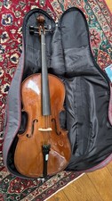 Student cello stentor for sale  BATH