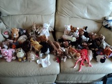 Other Soft Toys for sale  LONDON