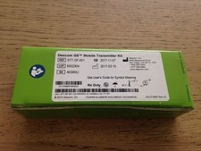 Dexcom stt 001 usato  Spedire a Italy
