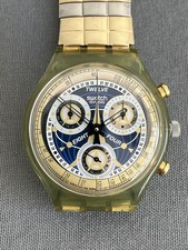 Vintage 1994 swatch for sale  TIPTON