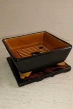 Bonsai pot shallow for sale  Grants Pass