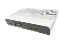 Cisco c3560cx 8pt for sale  San Jose
