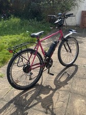 Kona hahanna pink for sale  TWICKENHAM