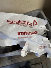 Sealed air instapak for sale Sealed air instapak for sale  Saddle Brook