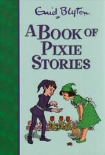 Book pixie stories for sale  UK