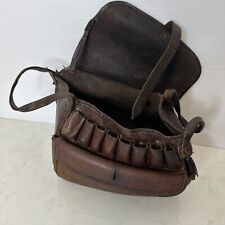Leather cartridge game for sale  LEIGH-ON-SEA