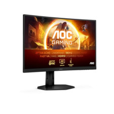 Aoc gaming cq27g4x usato  Roccagloriosa