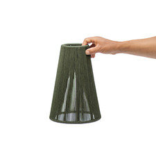 Bohemian pendant lampshade for sale  LONDON