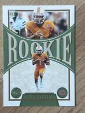 Velus jones rookie for sale  Black Creek