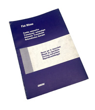 Manuale assistenza tecnica usato  Treviso