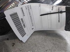 Conjunto de faróis Honda Civic R 2015 usado fabricante de equipamento original vermelho 110K milhas comprar usado  Enviando para Brazil