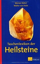 Taschenlexikon heilsteine küh gebraucht kaufen  Berlin