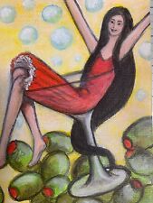 Martini diva original for sale  Norfolk